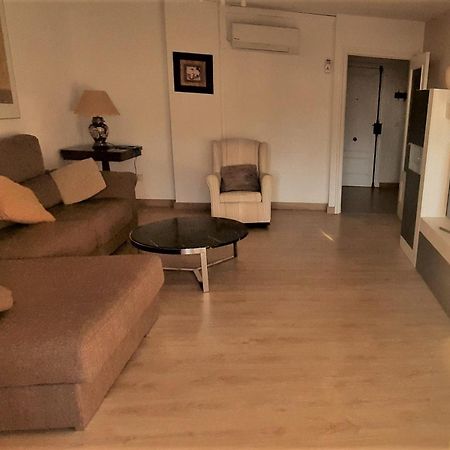 Beautiful Apartment Beach Playa San Juan Alicante Luaran gambar