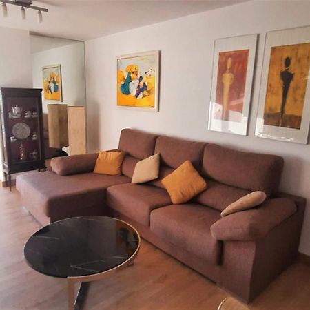 Beautiful Apartment Beach Playa San Juan Alicante Luaran gambar
