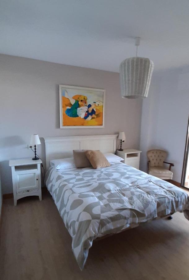 Beautiful Apartment Beach Playa San Juan Alicante Luaran gambar
