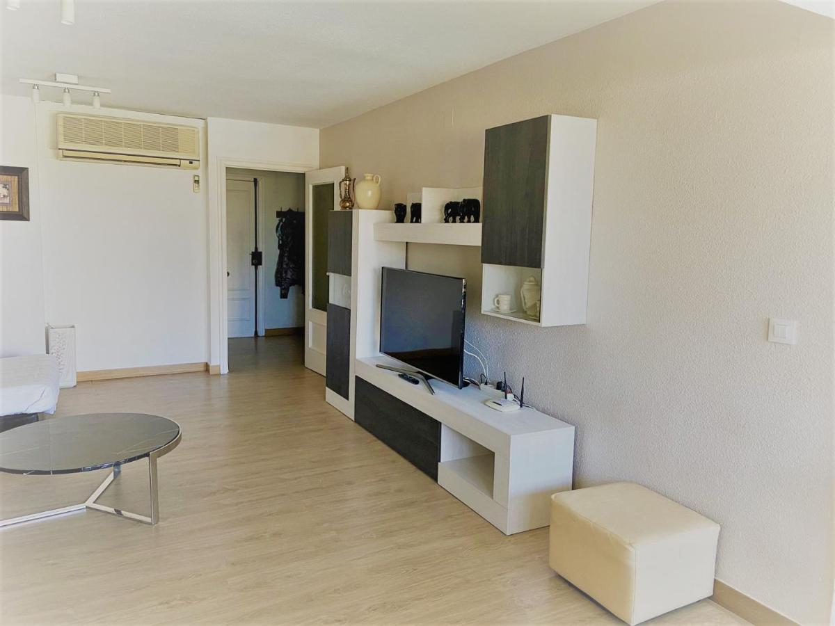 Beautiful Apartment Beach Playa San Juan Alicante Luaran gambar