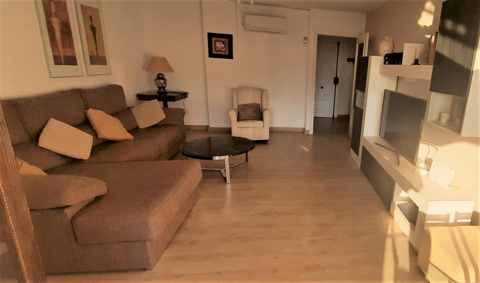 Beautiful Apartment Beach Playa San Juan Alicante Luaran gambar