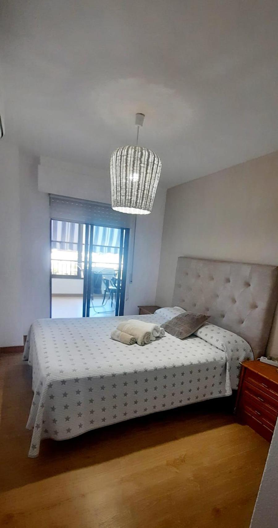 Beautiful Apartment Beach Playa San Juan Alicante Luaran gambar