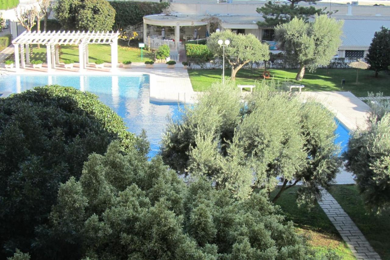 Beautiful Apartment Beach Playa San Juan Alicante Luaran gambar