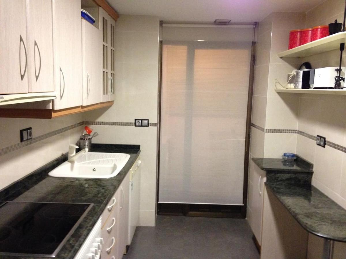 Beautiful Apartment Beach Playa San Juan Alicante Luaran gambar
