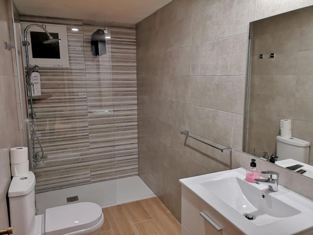 Beautiful Apartment Beach Playa San Juan Alicante Luaran gambar