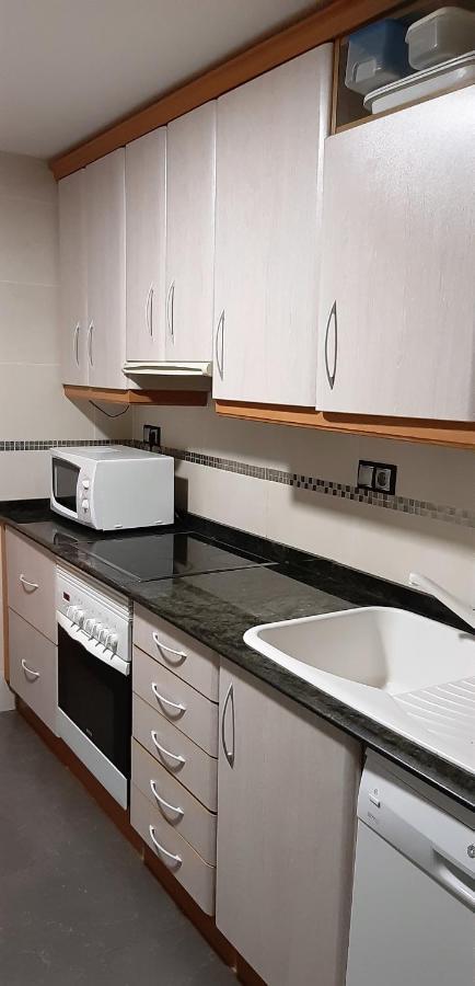Beautiful Apartment Beach Playa San Juan Alicante Luaran gambar